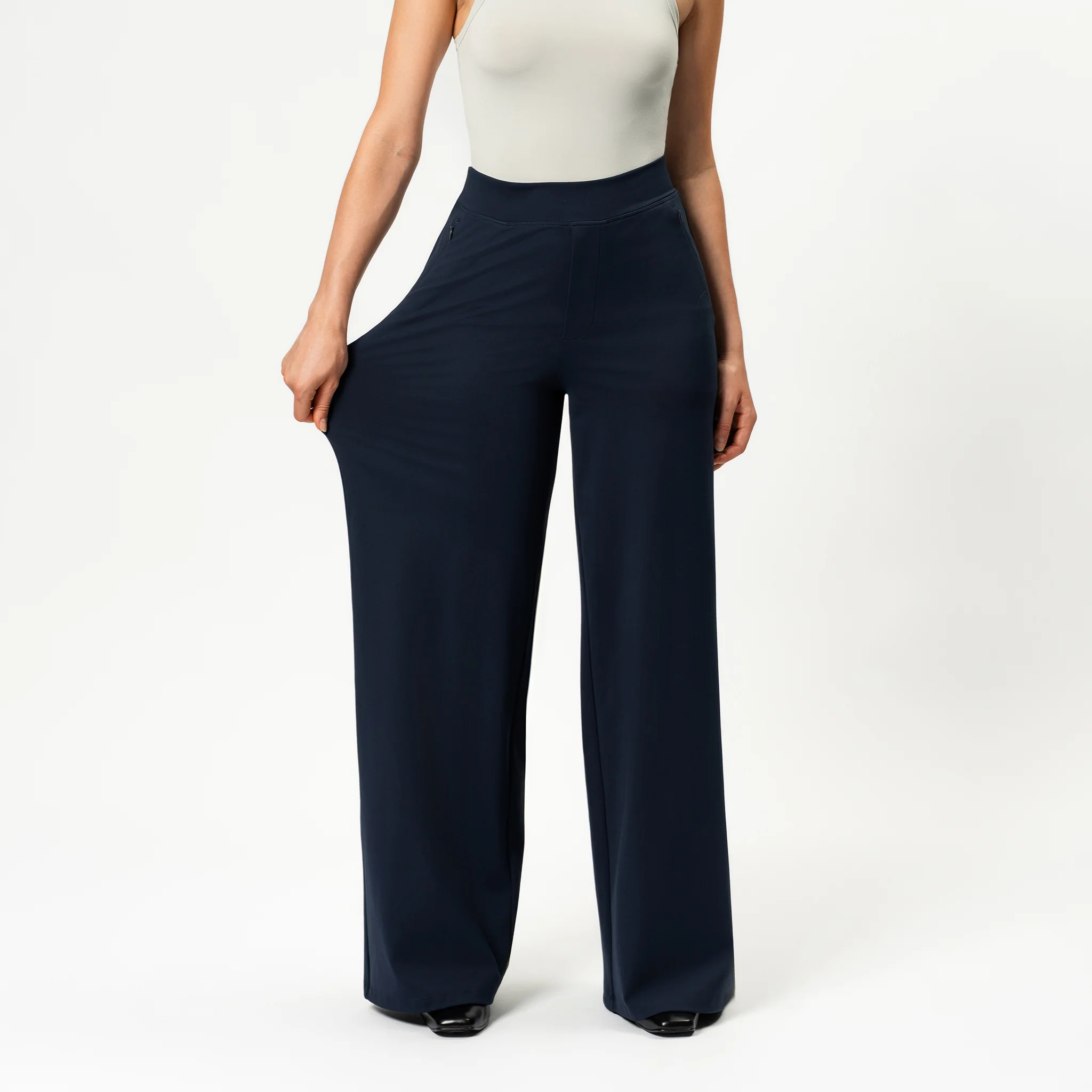 Asana Wide Pant - Image 6