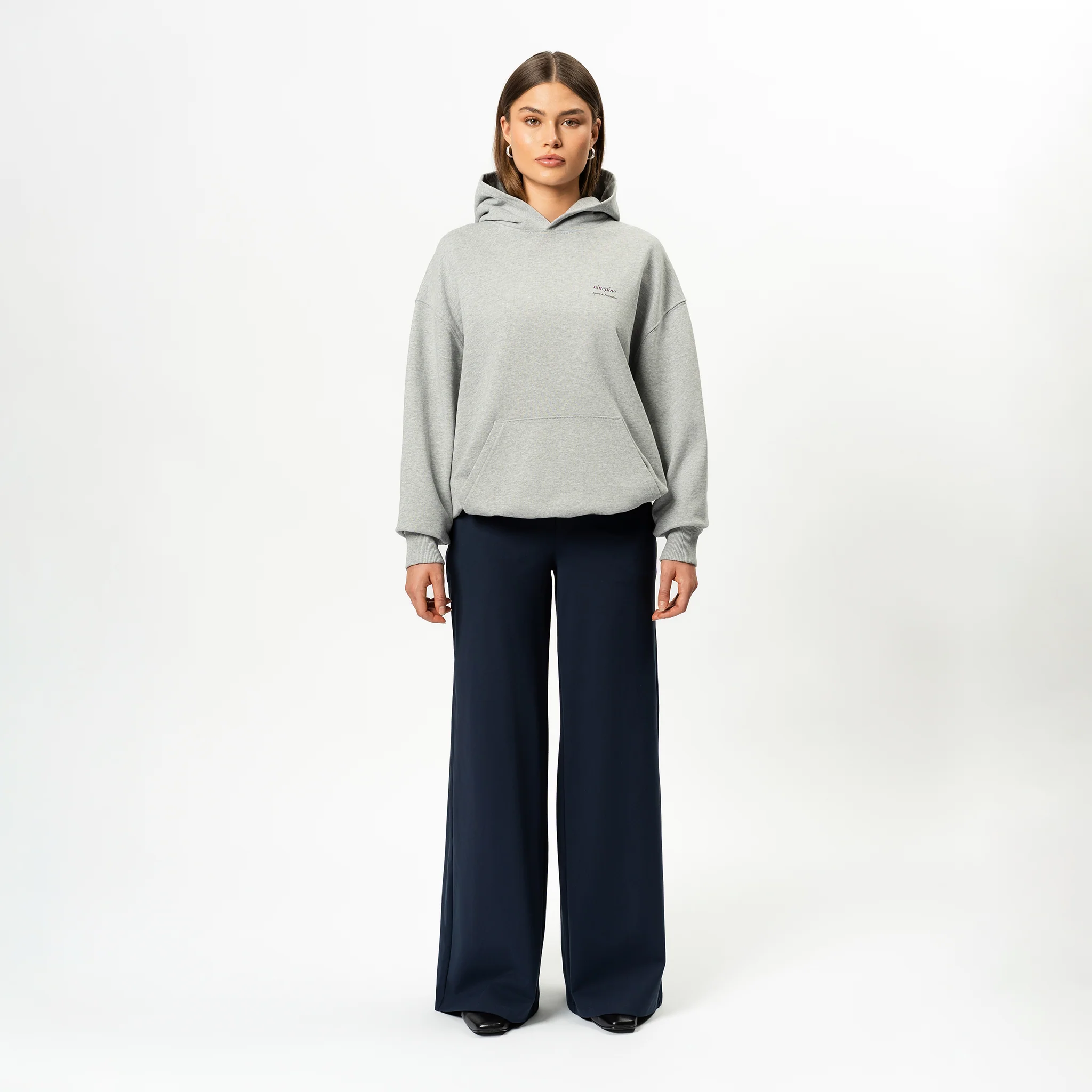 Asana Wide Pant - Image 8