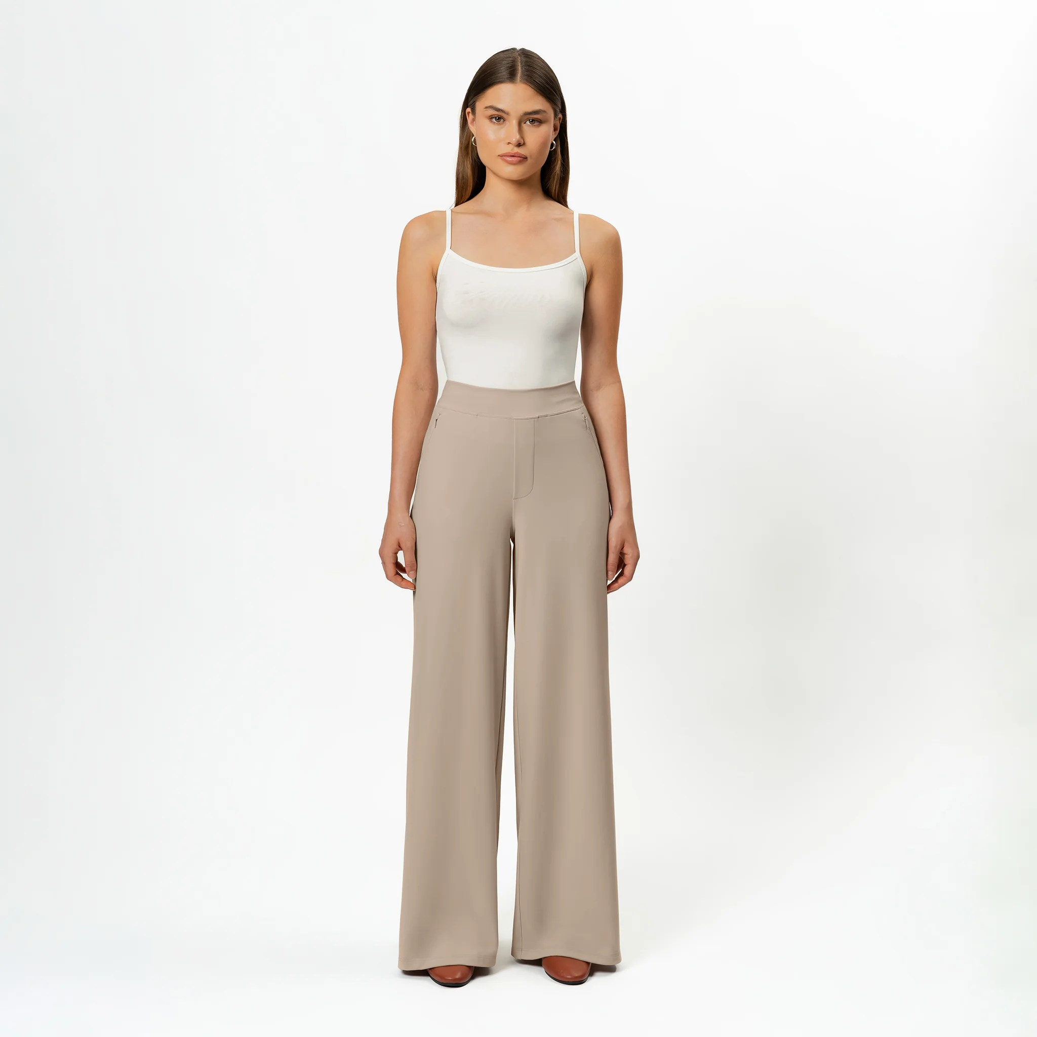 Asana Wide Pant - Image 5