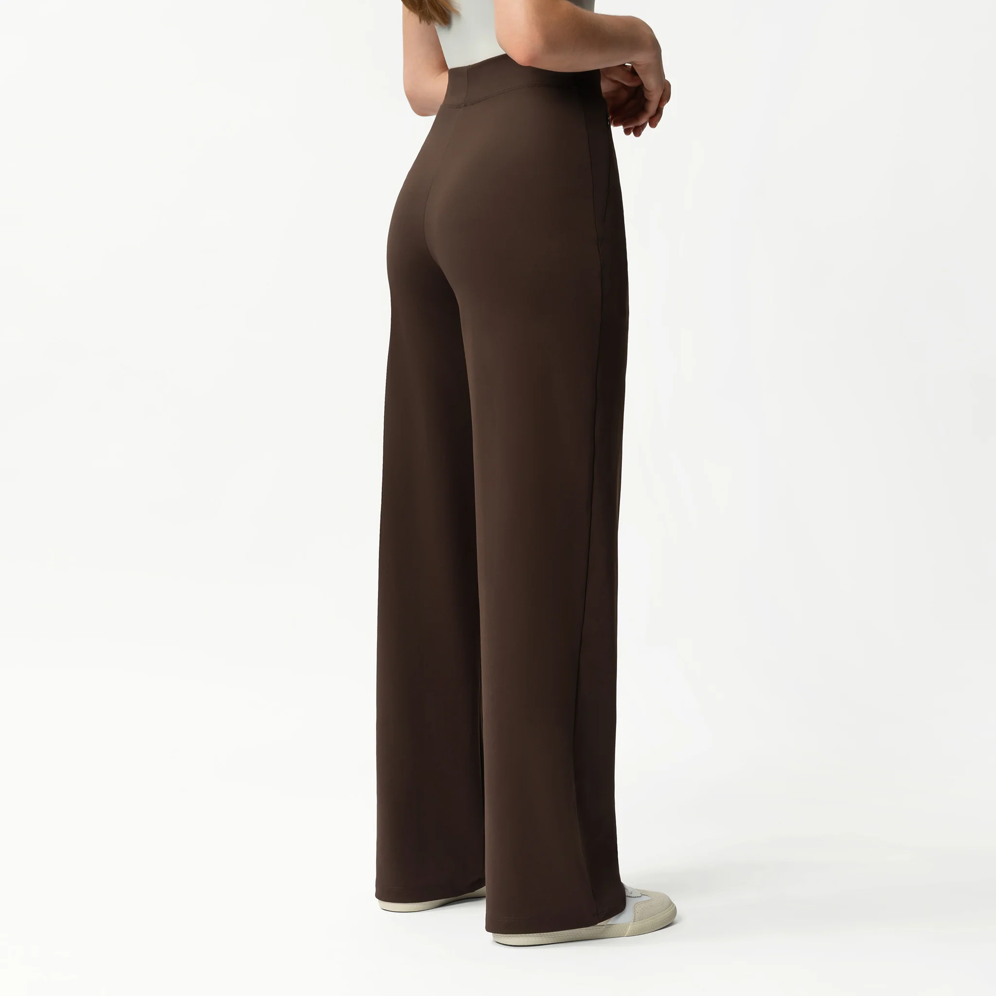 Asana Relaxed Straight Pant - Image 3