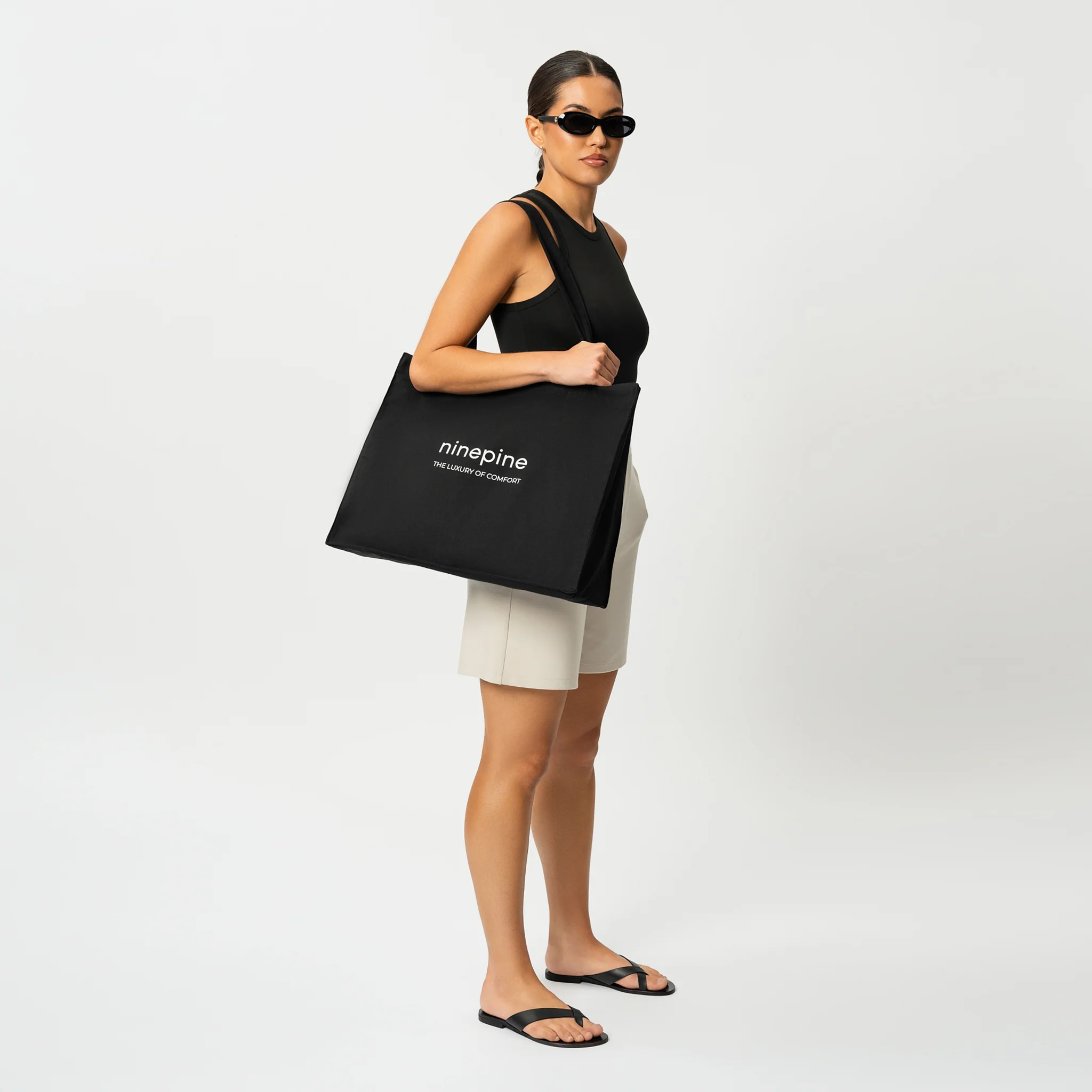 Luxury of Comfort Tote Bag - Image 10
