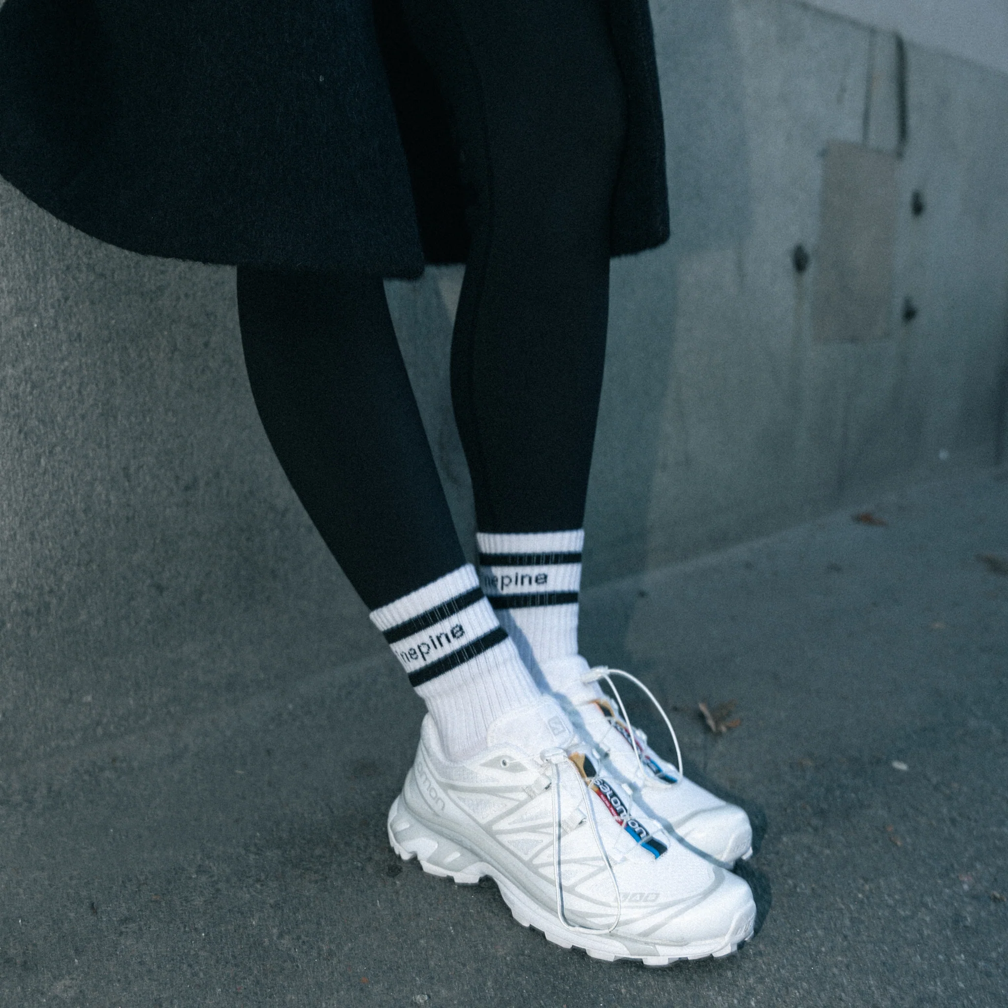 Move Move Socks - Image 13