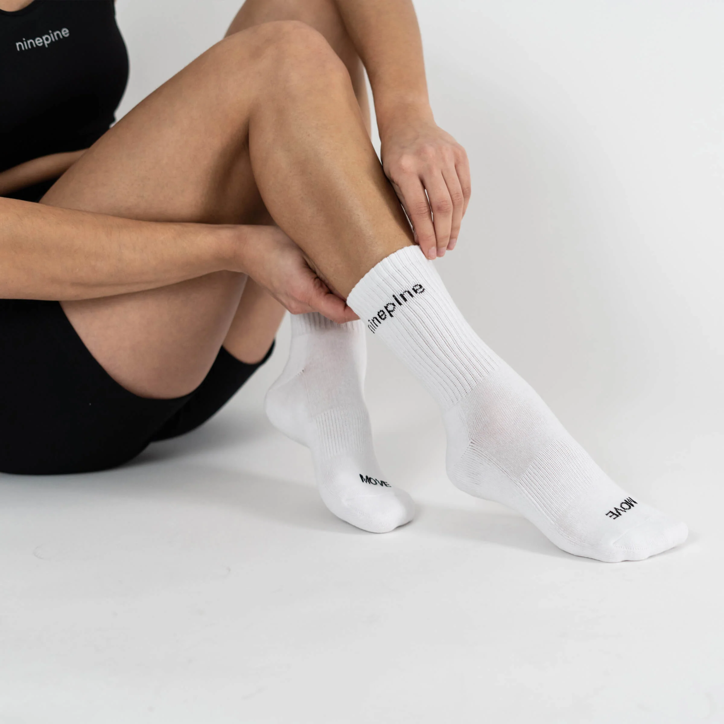 Move Move Socks - Image 9