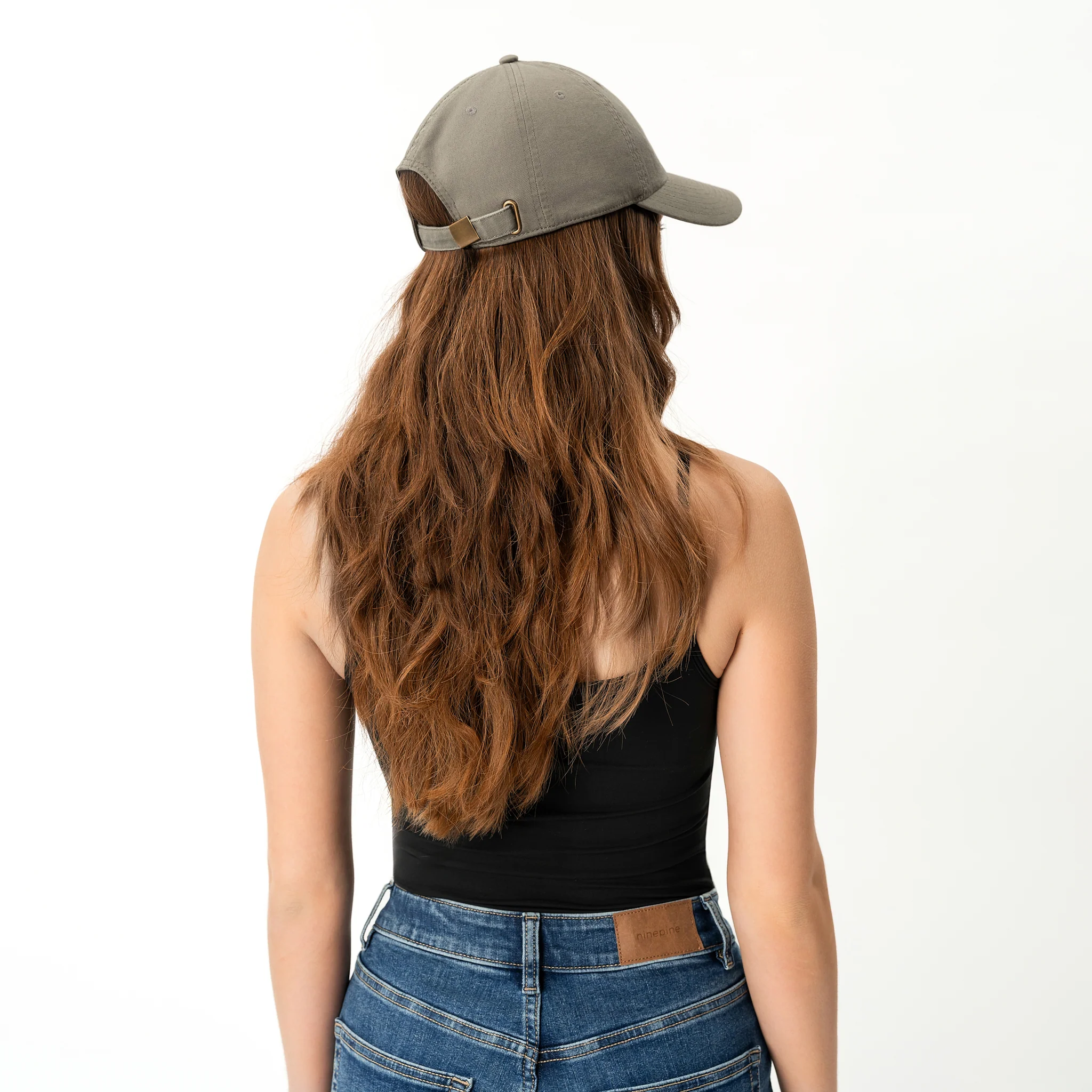 Organic Cap - Image 10