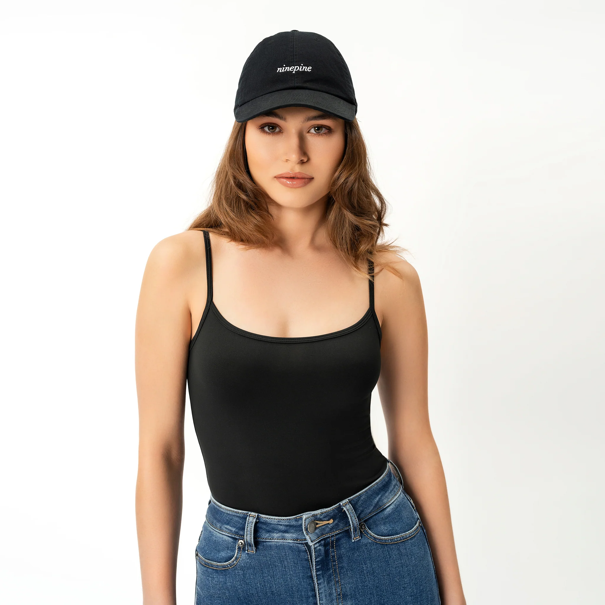 Organic Cap - Image 11