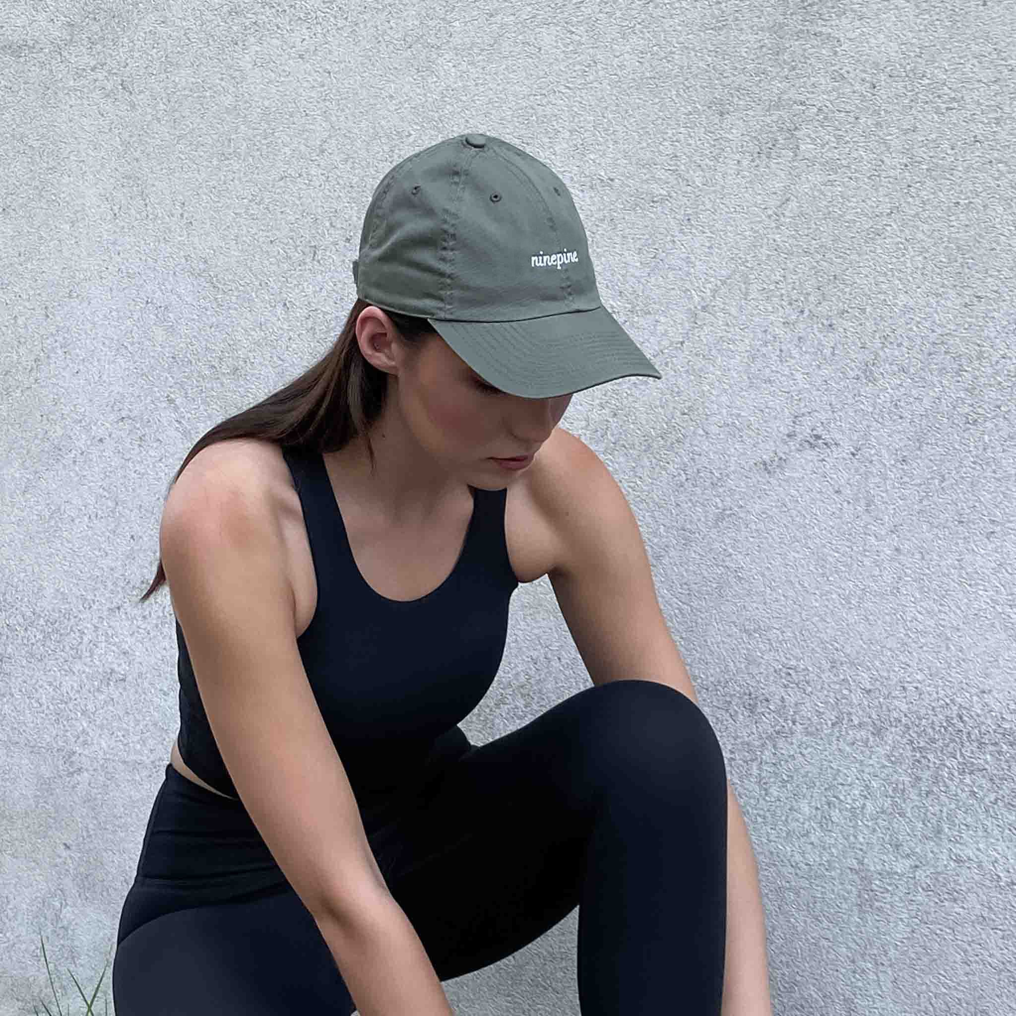 Organic Cap - Image 4