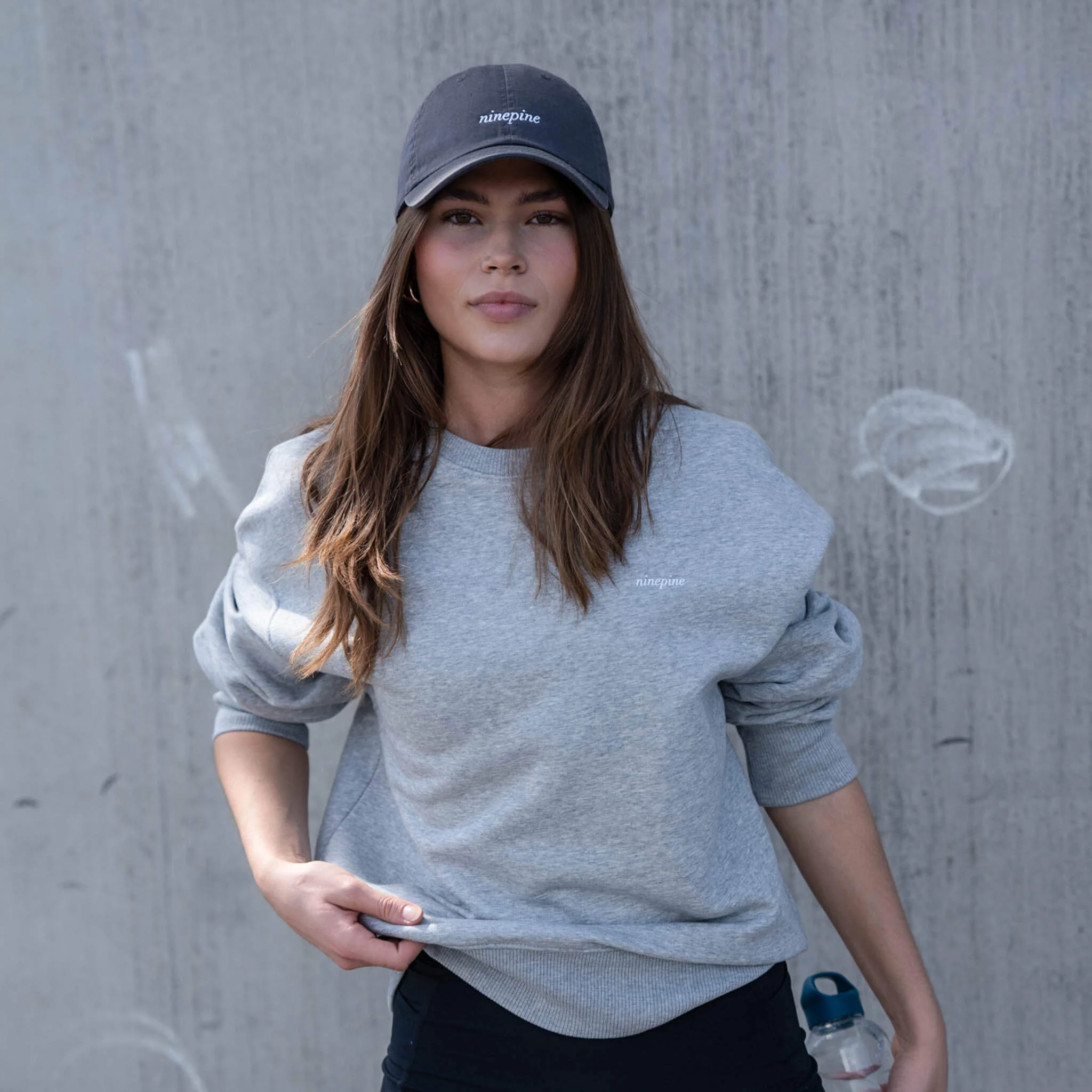 Organic Cap - Image 7