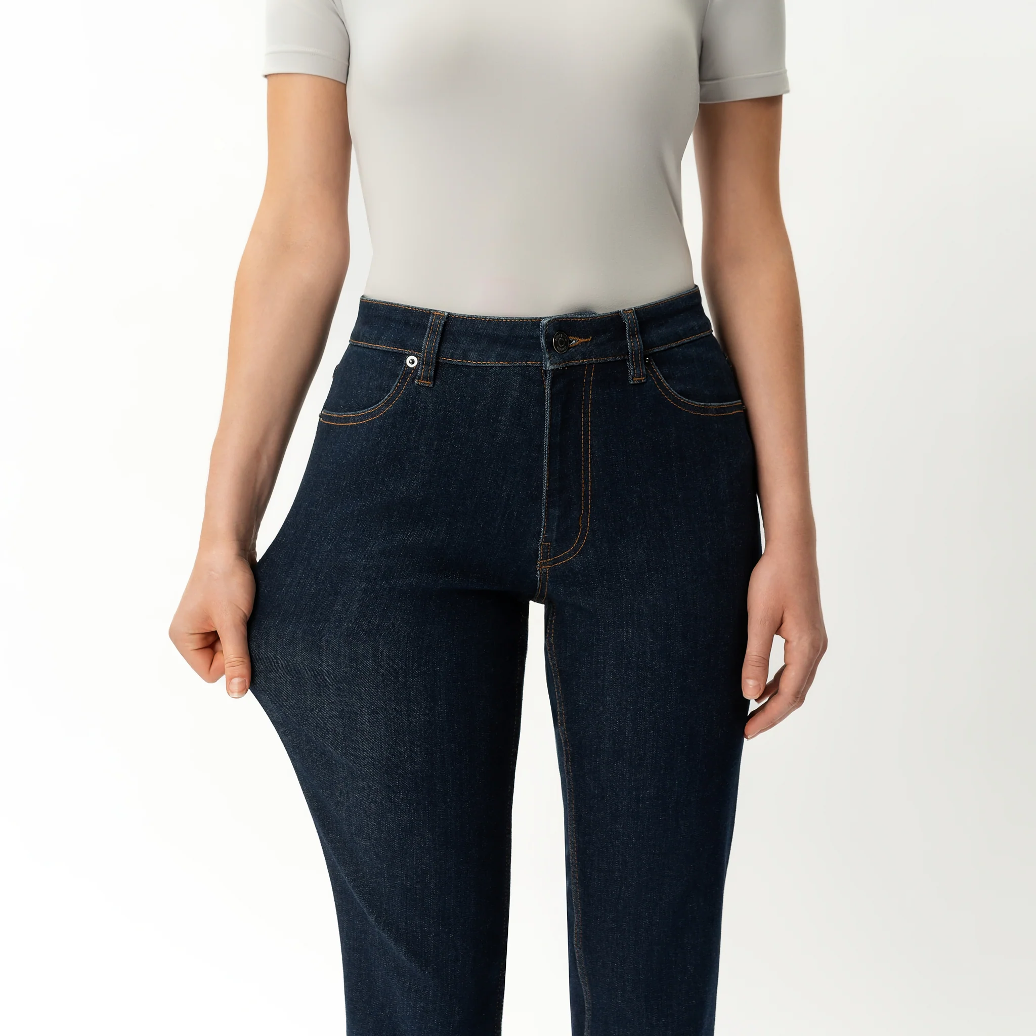 Slim ComfortDenim™ Jeans - Image 3