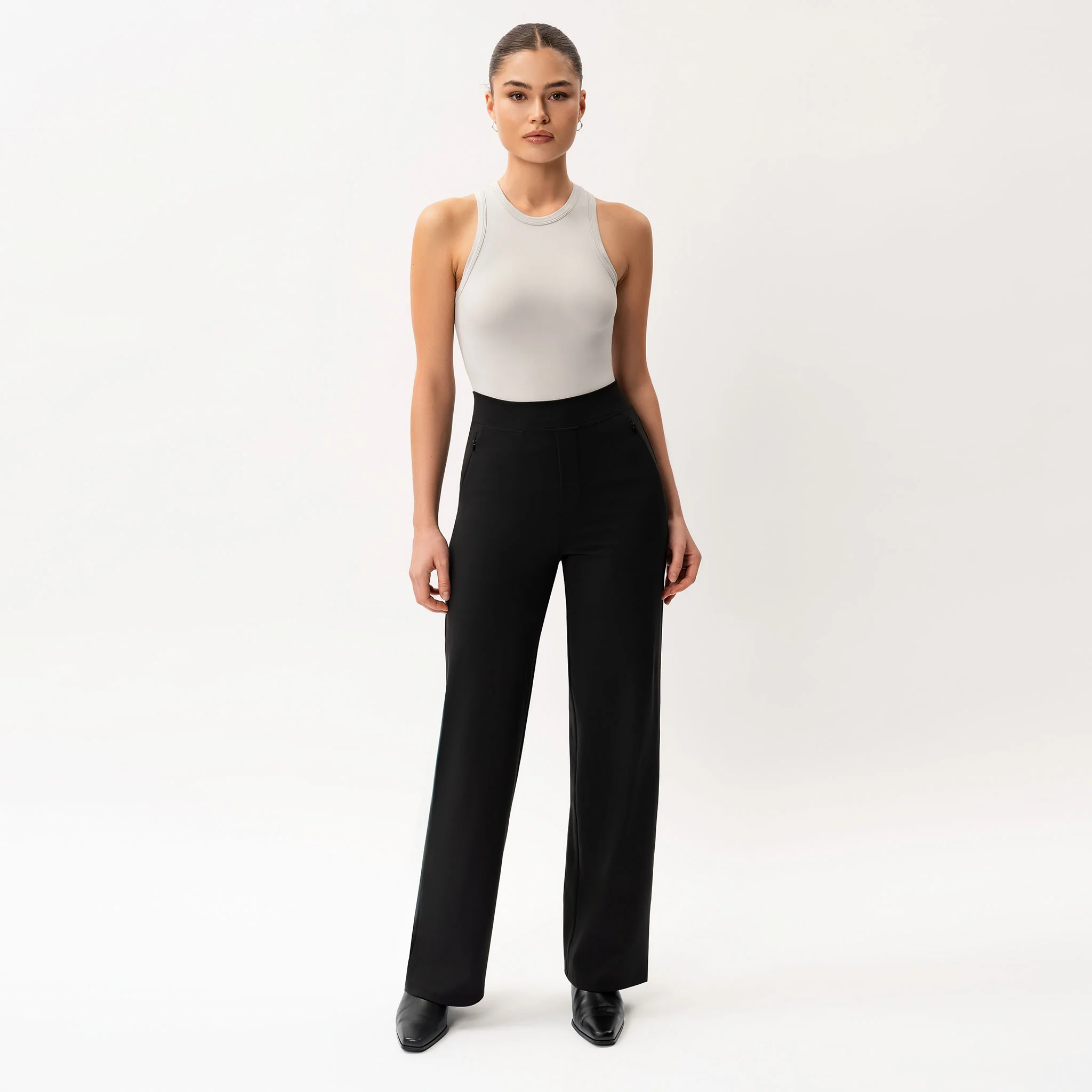 Soft Racerback Tank - Image 4