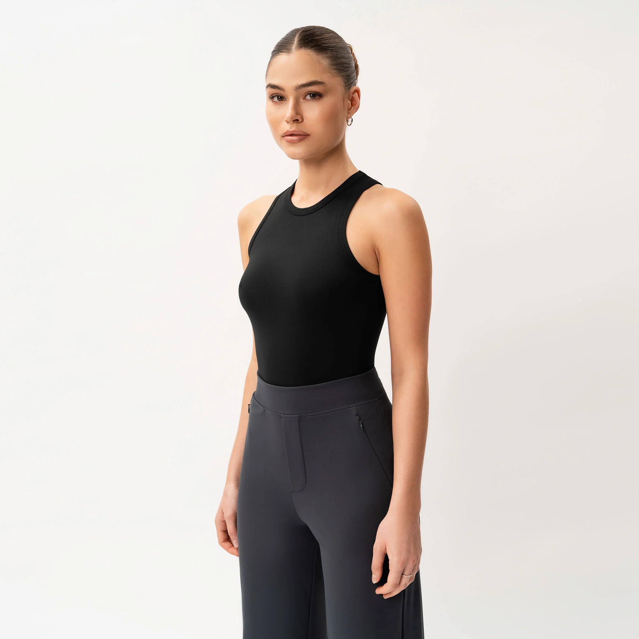 Soft Racerback Tank - Image 5