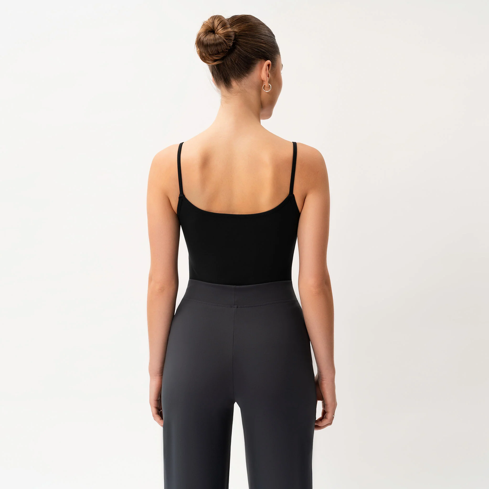 Soft Strappy Tank - Image 3