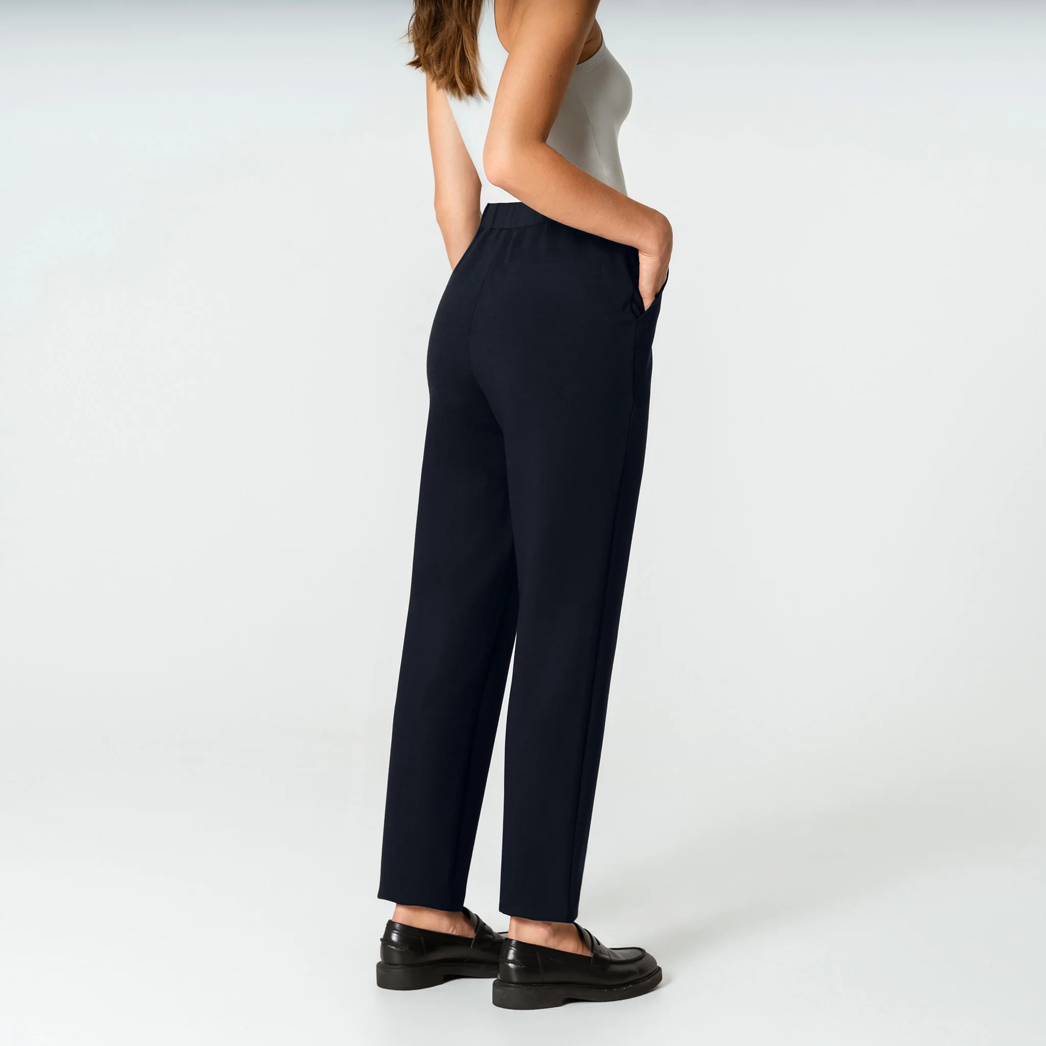 Tailored Slim Trouser - Image 3