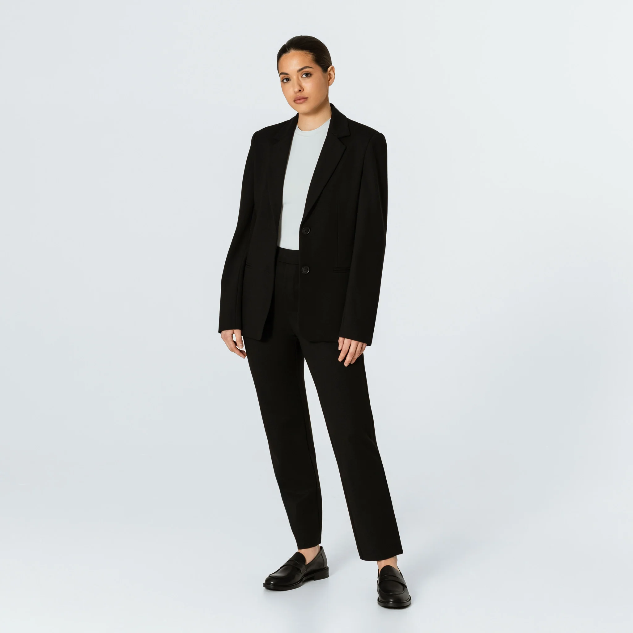 Tailored Slim Trouser - Image 11