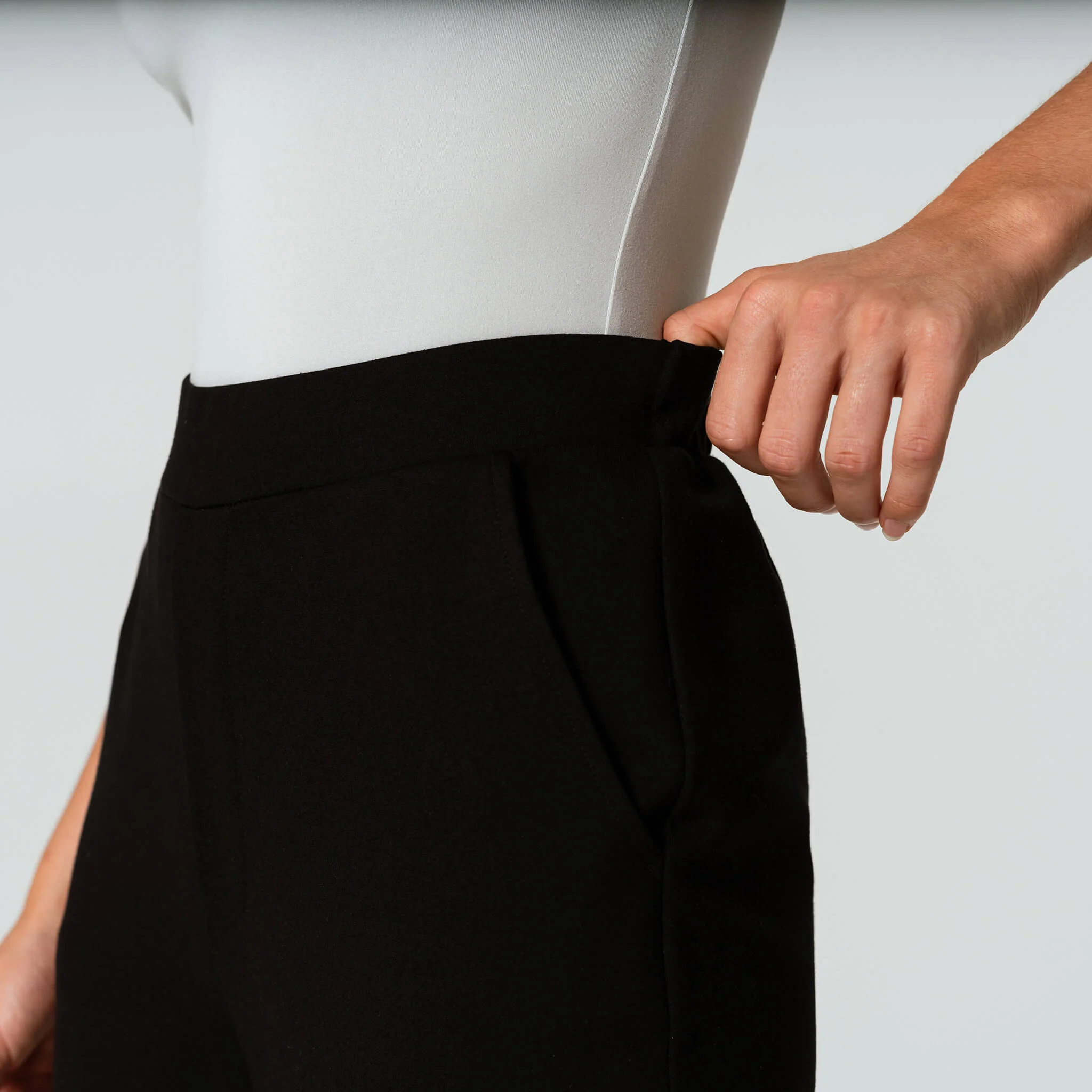 Tailored Slim Trouser - Image 4