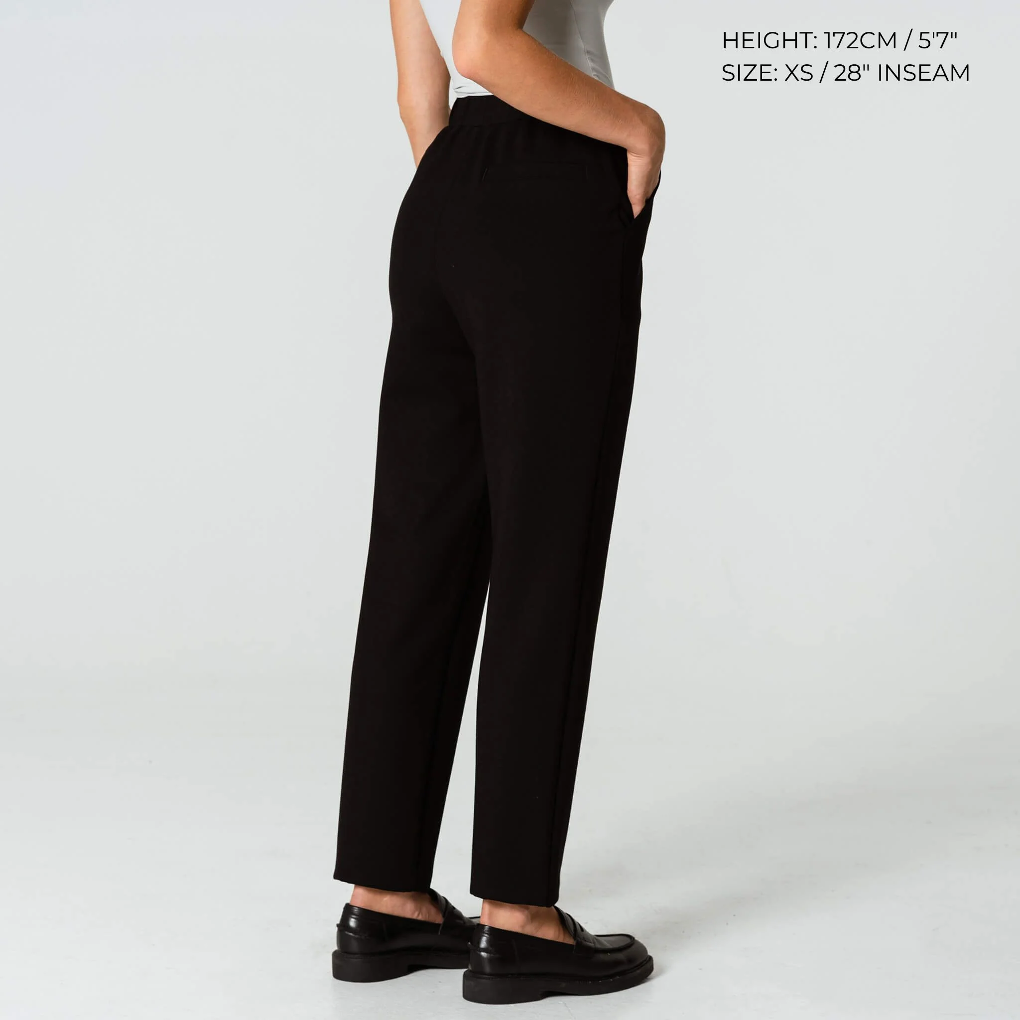 Tailored Slim Trouser - Image 6