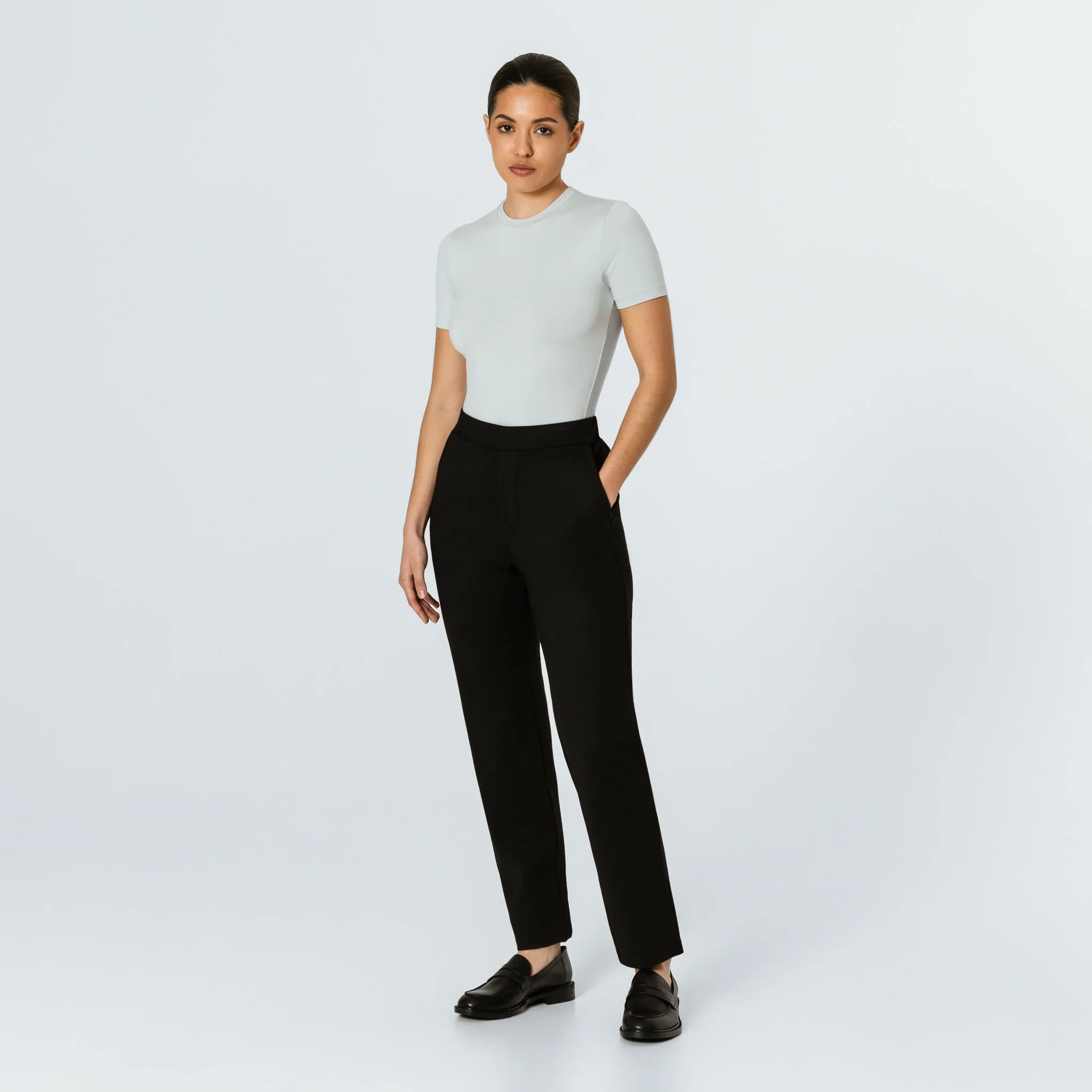 Tailored Slim Trouser - Image 8