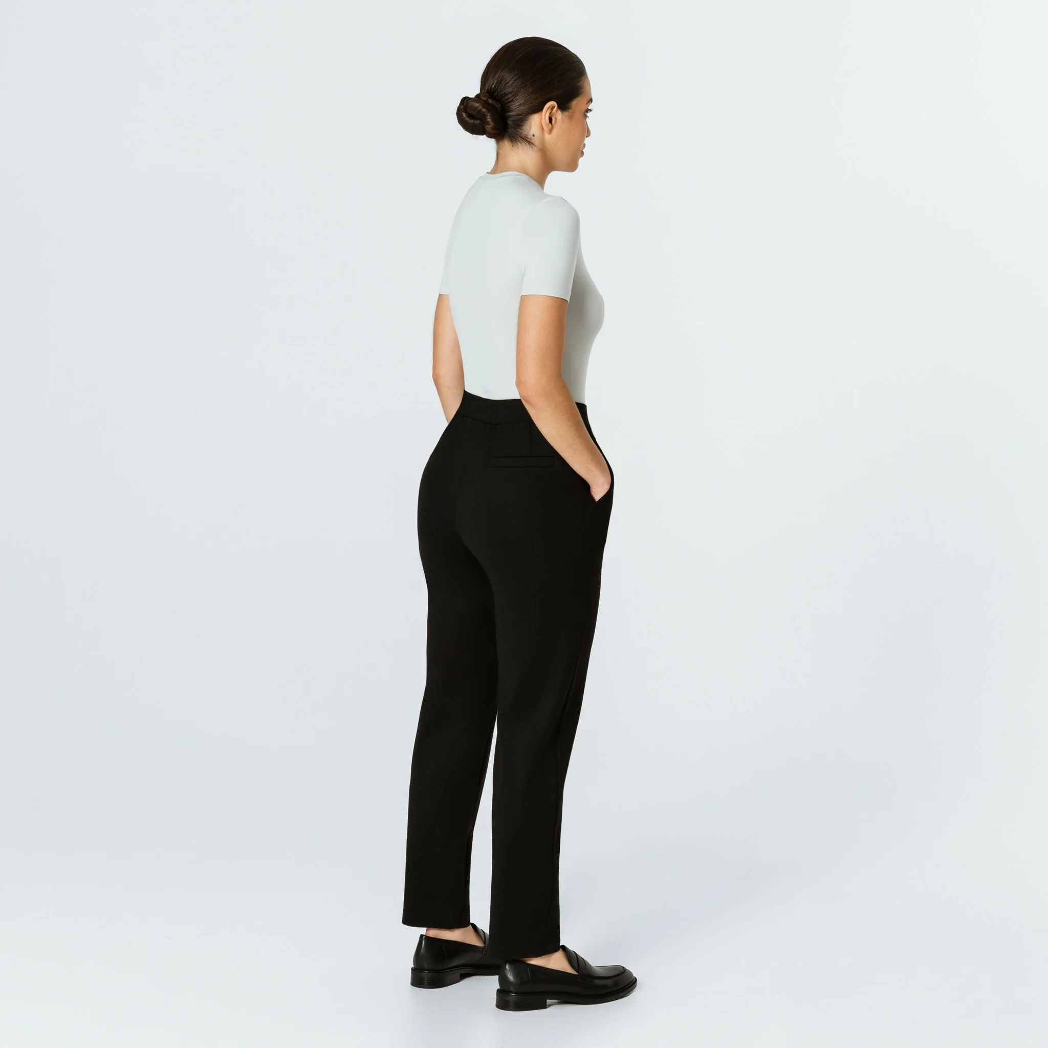 Tailored Slim Trouser - Image 9