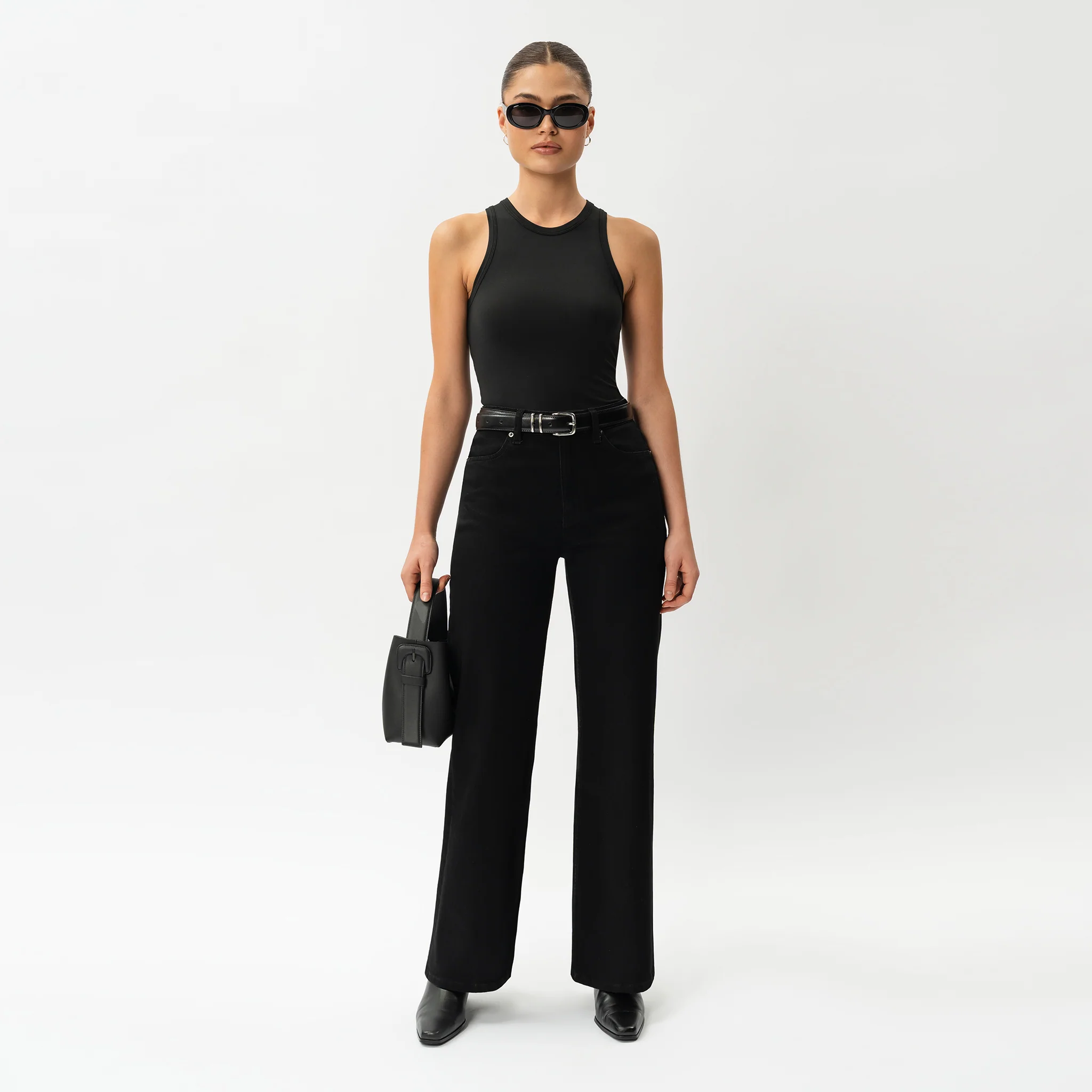 Relaxed ComfortDenim™ Jeans - Image 3